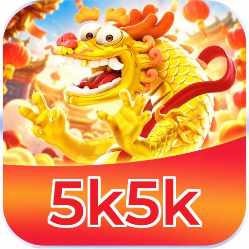 Requisitos do APK 5k5k para Android - Logo Oficial