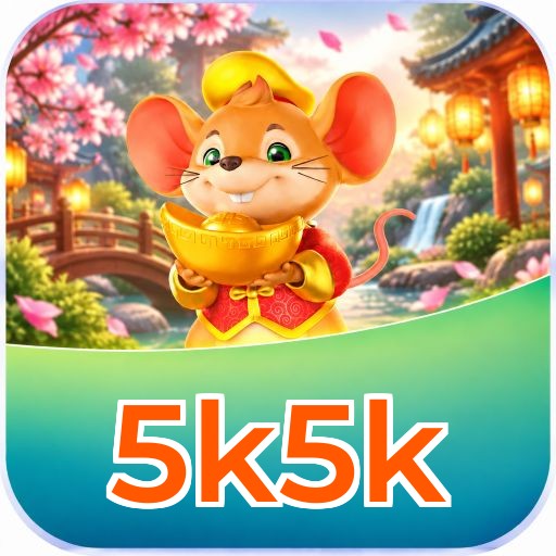 5k5k Download Oficial - APK Android + iOS