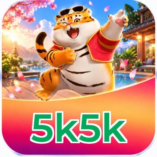 Página Oficial 5k5k Facebook - 38.7k Seguidores