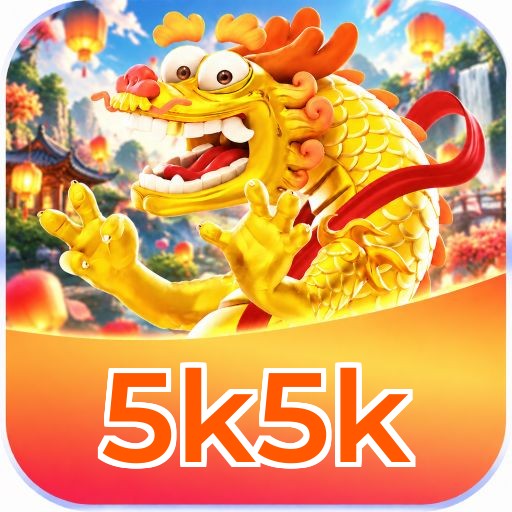 5k5k Loteria Online Brasil Certificada eCOGRA