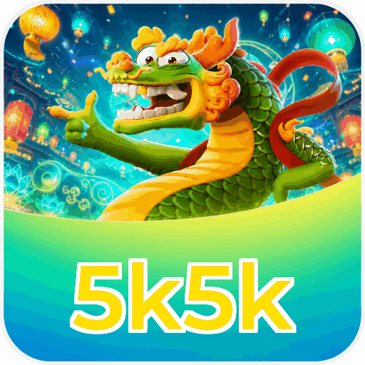 5k5k Facebook - Página oficial com promoções e comunidade ativa