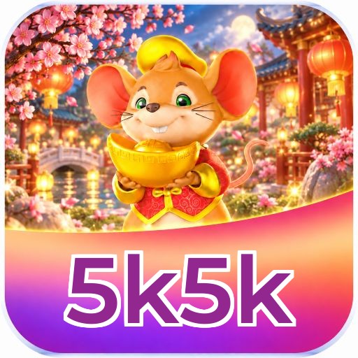 5k5k Cadastro Oficial - Bônus R$ 5.000
