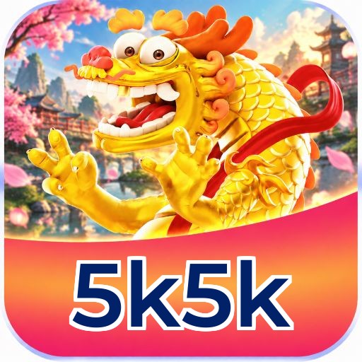 5k5k Win - Jackpots e Vitórias