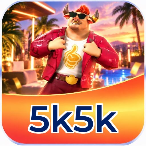 Logo 5k5k Loteria Online