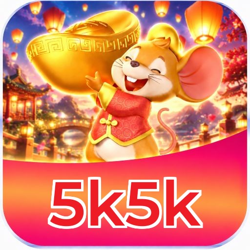 5k5k Fortune Games - Tiger, Ox, Rabbit RTP Certificado