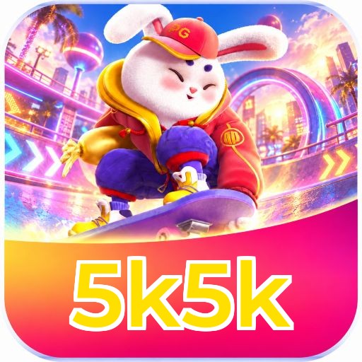 5k5k VIP Program Logo
