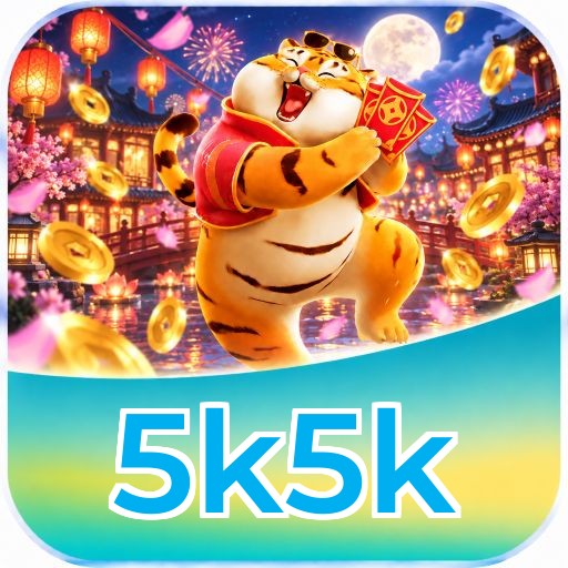 5k5k Logo