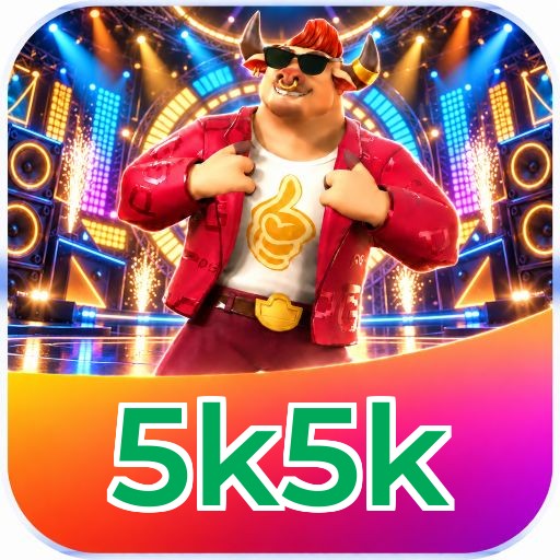 5k5k Jackpots Progressivos