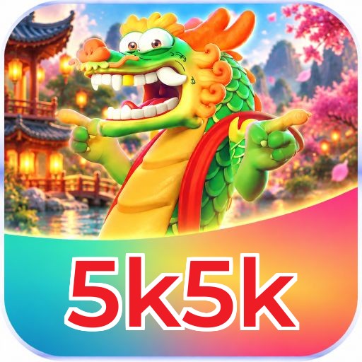 5k5k Loteria Online Brasil - Plataforma Certificada