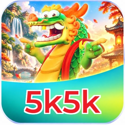 Logo da 5k5k