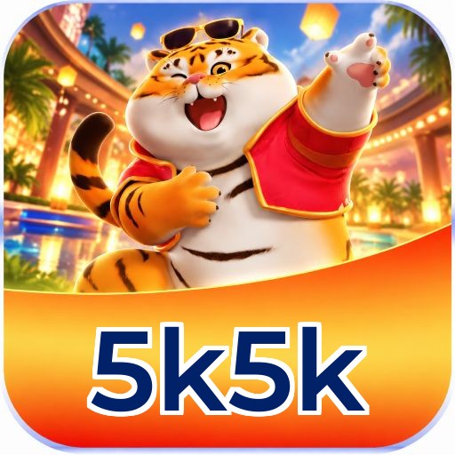 5k5k VIP Program