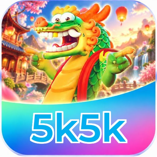 Logo 5k5k Plataforma Certificada