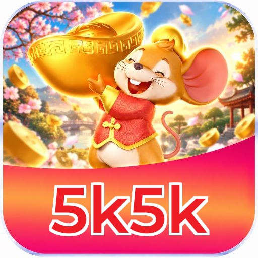 5k5k Apostas Esportivas Logo Oficial Certificado
