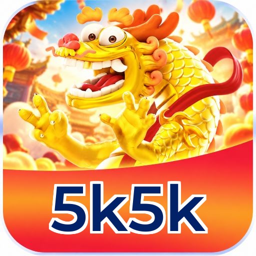 5k5k Baixar Download Logo Oficial Certificado