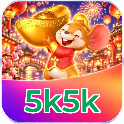 5k5k Logo