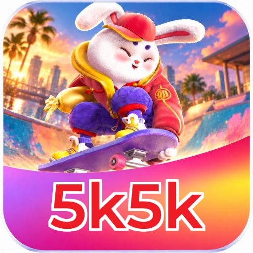 5k5k Plataforma Confiável