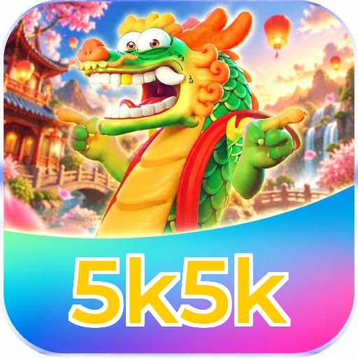 Logo 5k5k Download Brasil