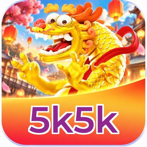 Logo 5k5k Baixar Download Brasil