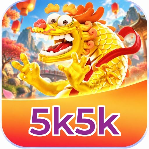 5k5k Logo