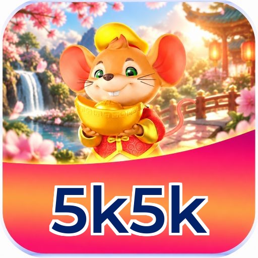 5k5k Logo