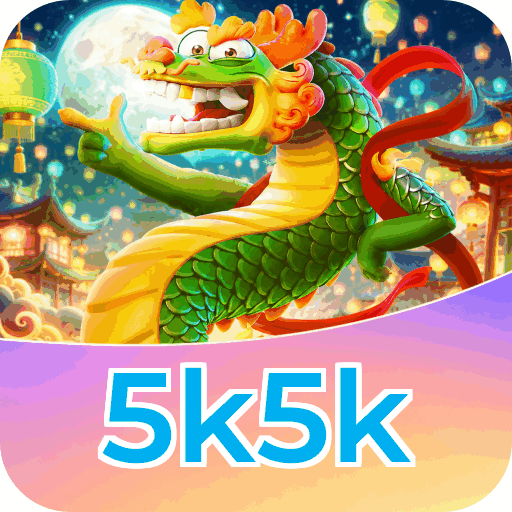 5k5k Facebook - Página oficial com promoções e comunidade ativa