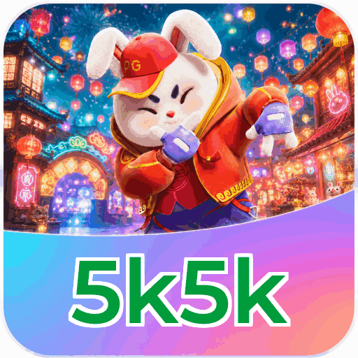 5k5k Facebook - Página oficial com promoções e comunidade ativa