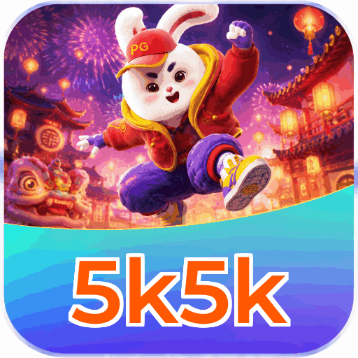 Pacote Completo do App 5k5k