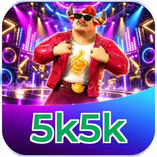 5k5k Logo