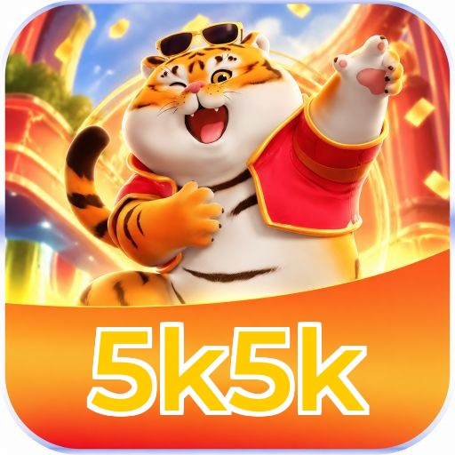 5k5k Bônus Oficial - Rollover 25x Justo